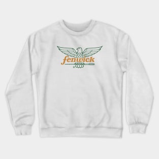 FENWICK Crewneck Sweatshirt